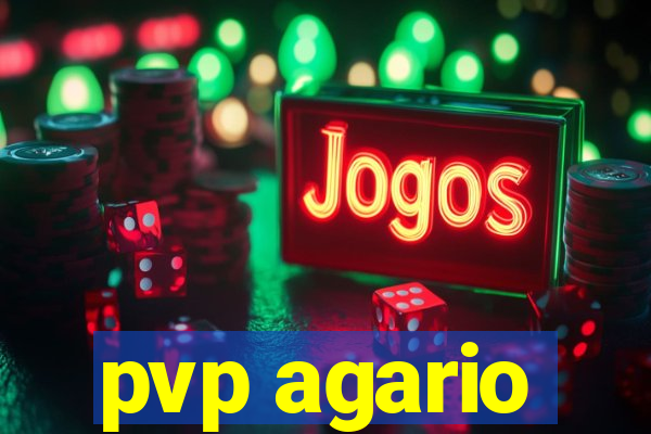 pvp agario